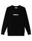 Cordillera Sweater Black