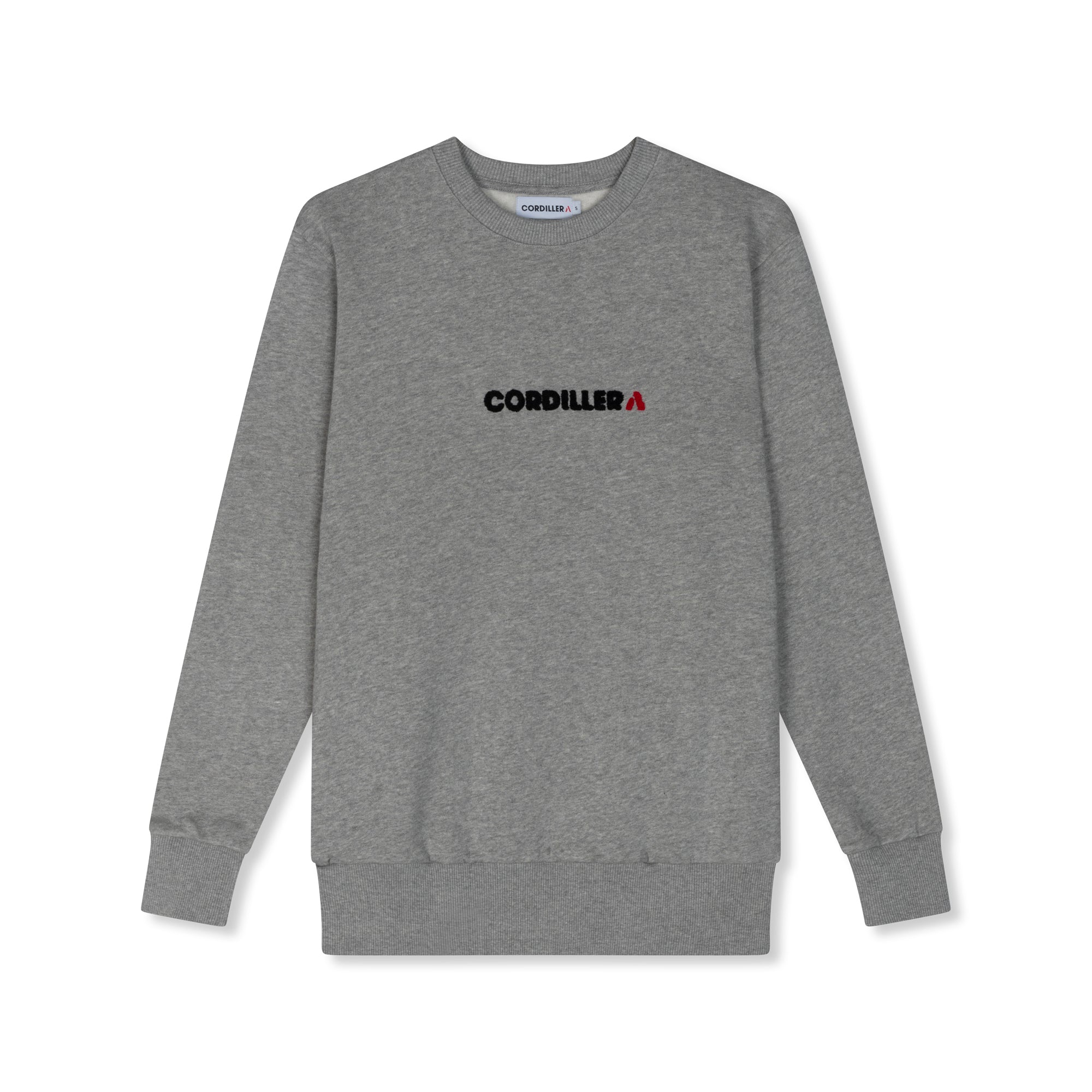 Cordillera Sweater