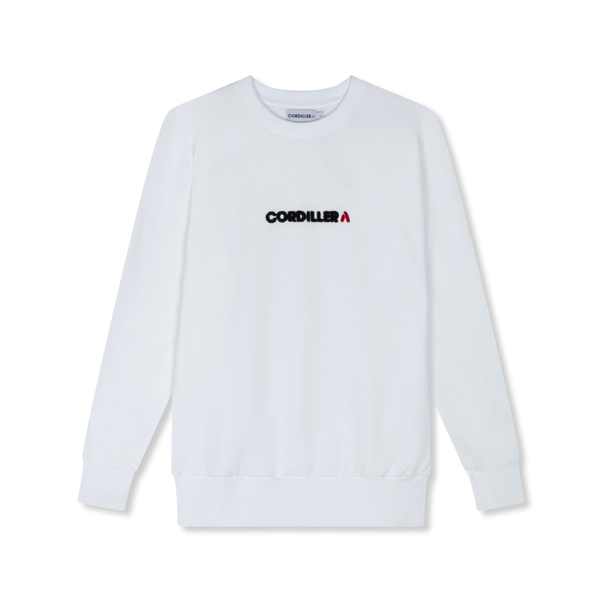 Cordillera Sweater