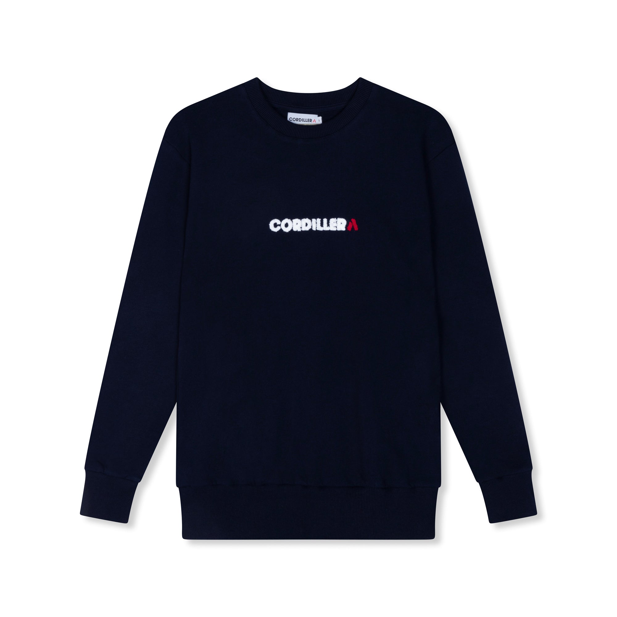 Cordillera Sweater