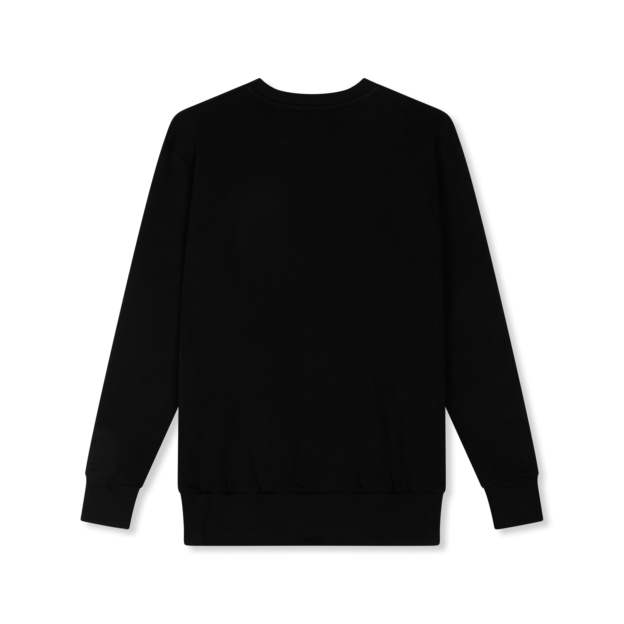 Cordillera Sweater Black
