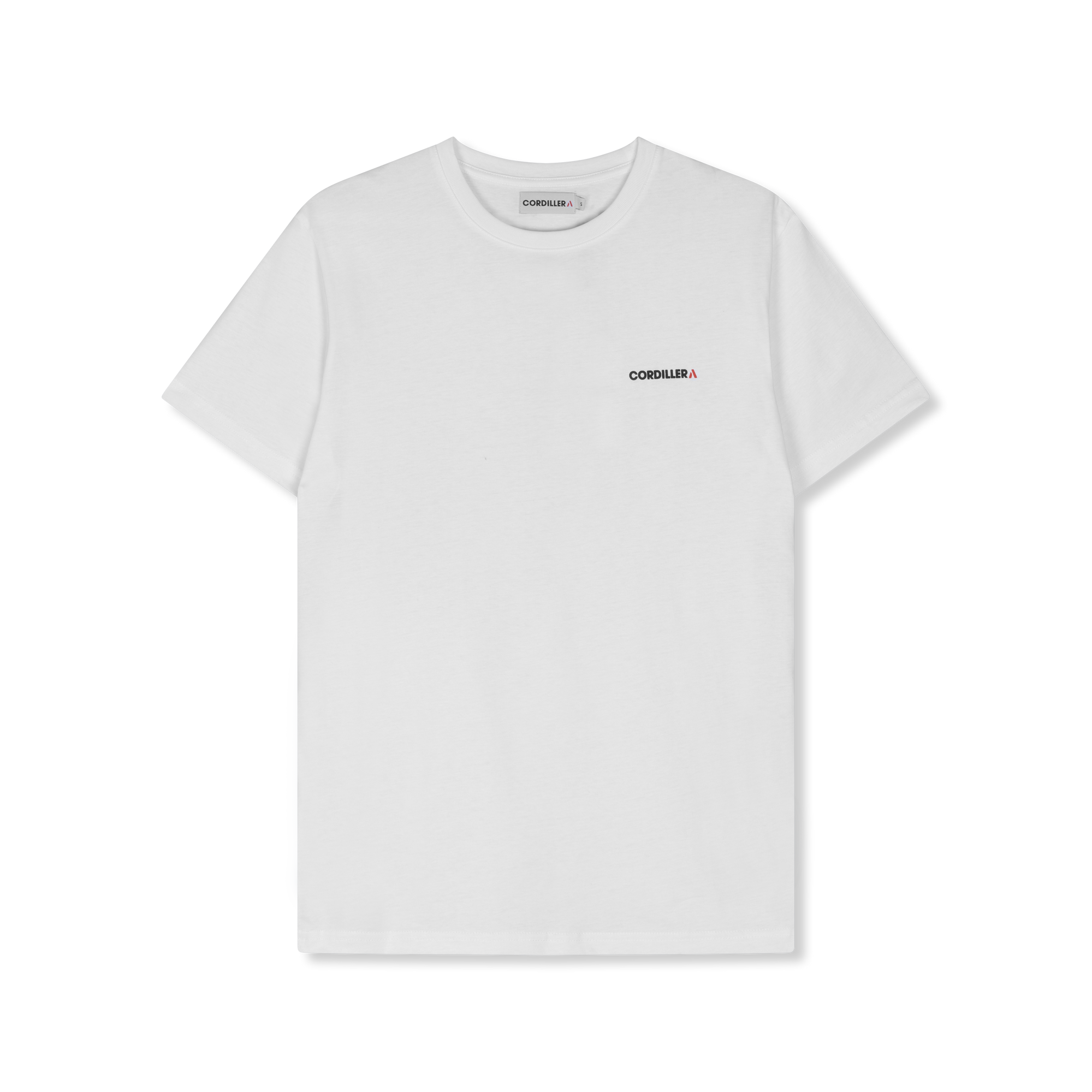 Cordillera Essence White